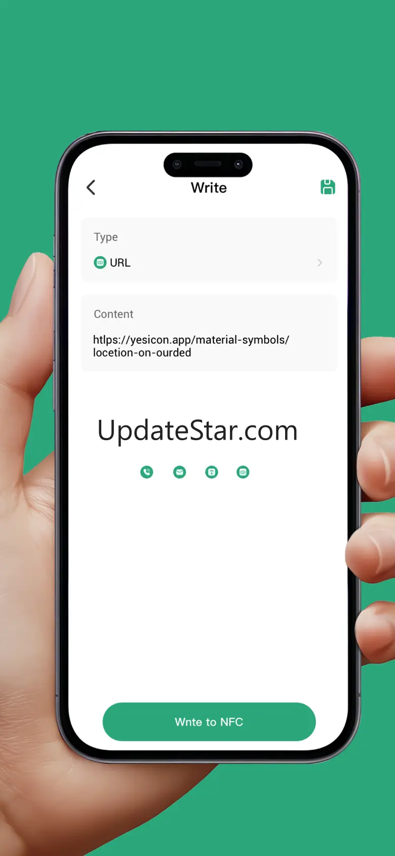 NFC Connect: Smart Solutions 1.0.0