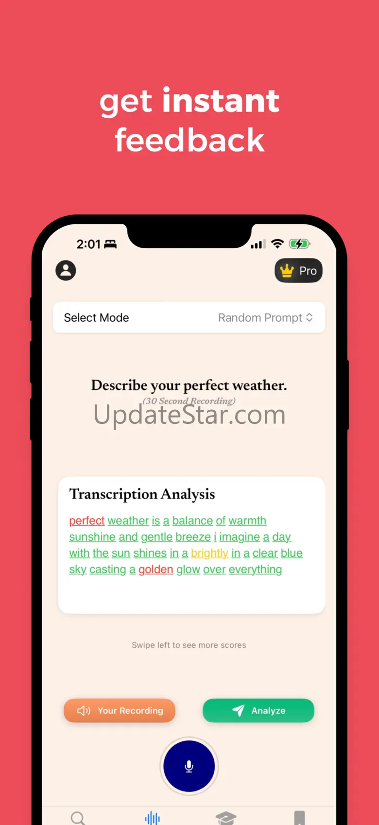 Vocab: Speak Better English 1.6.1