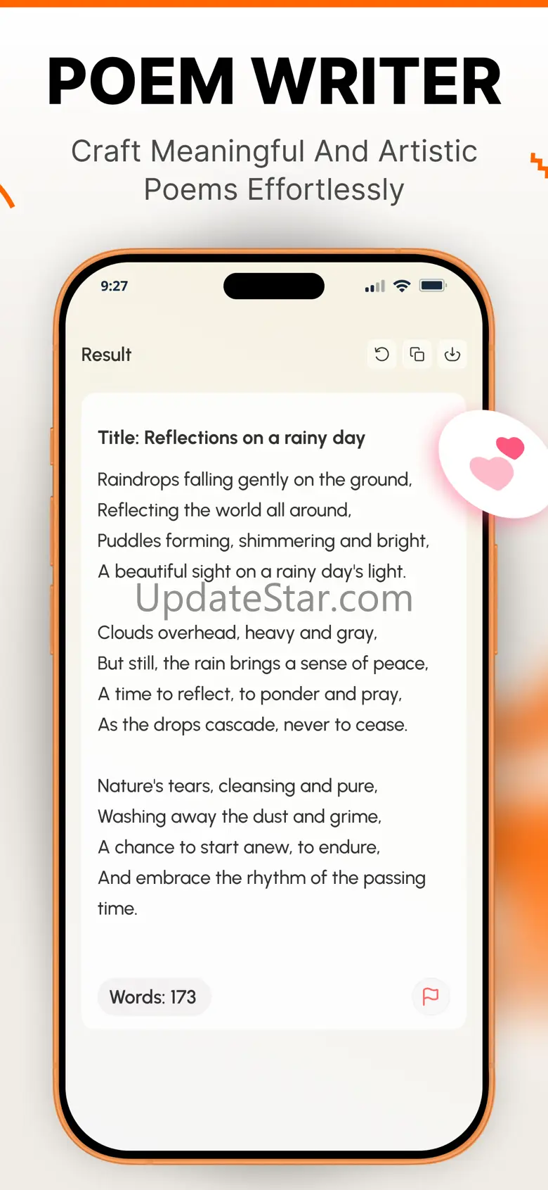 AI Writer: Essay, Story, Email 1.0.5