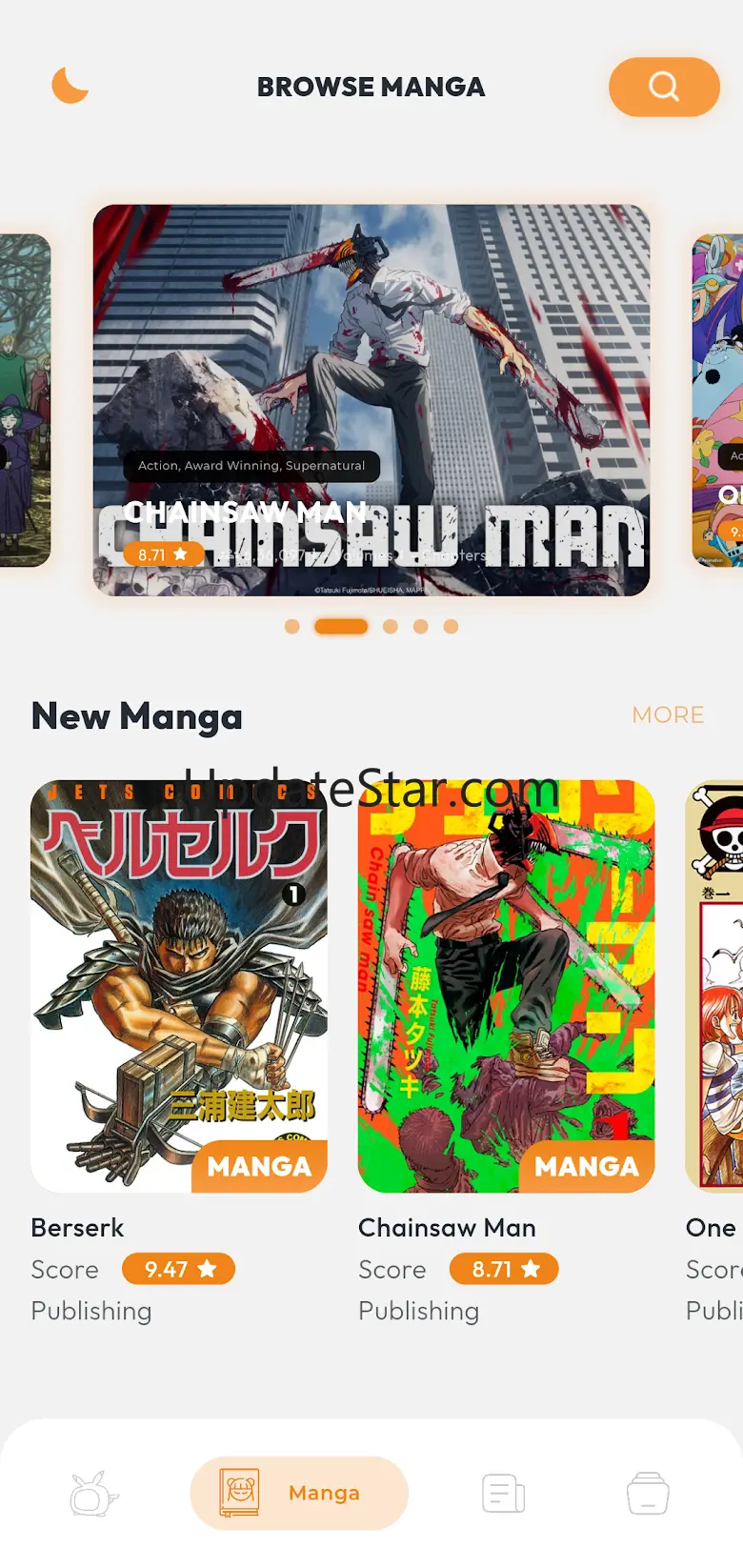 Anime Zone 1.0.6
