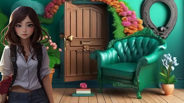 Hidden Escape - 100 doors game v1.5.3