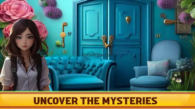 Hidden Escape - 100 doors game v1.5.3