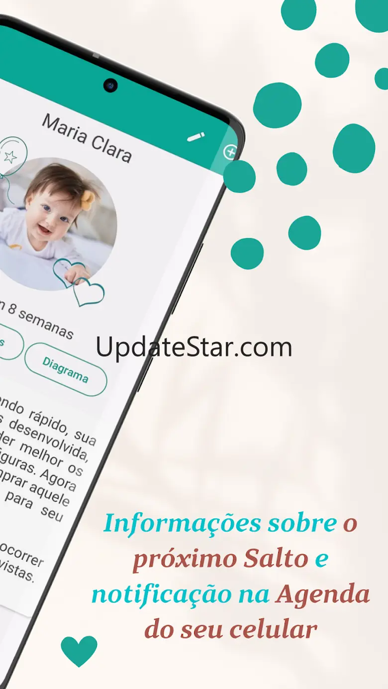 Leap Little - Baby Development 2.3.4