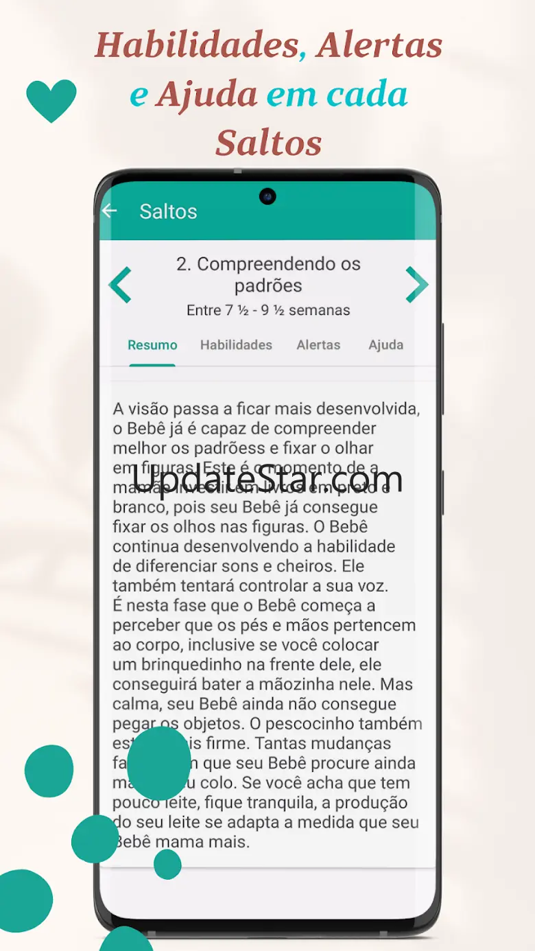 Leap Little - Baby Development 2.3.4