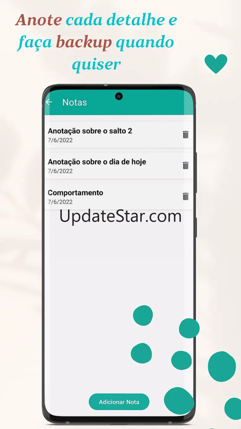 Leap Little - Baby Development 2.3.4