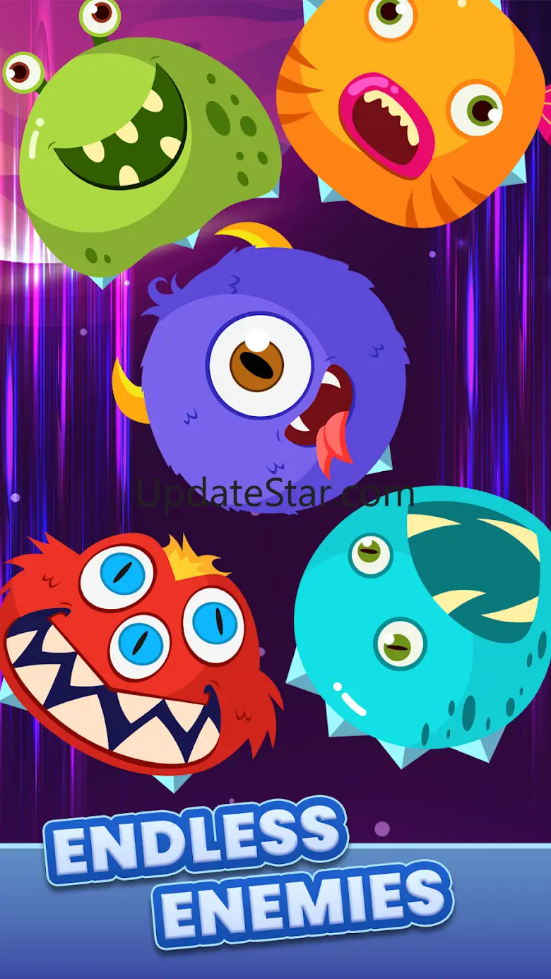 Celestial Blast 1.0.5