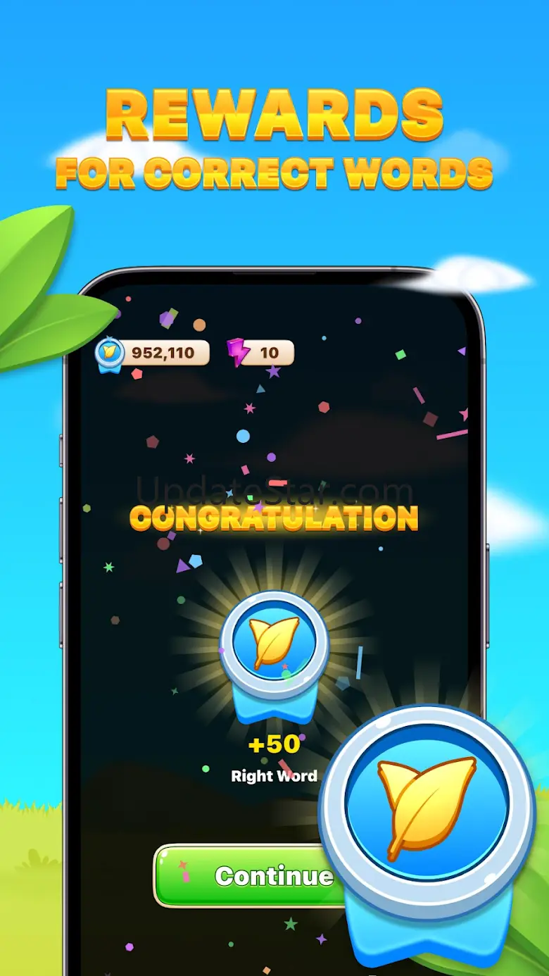 Letter Quest