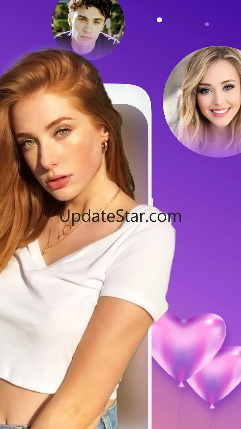 ChatU - Live Video Chat 1.5.2_release