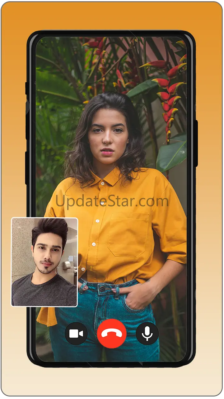 Chatzo Live Video Chat & Meet 3.0