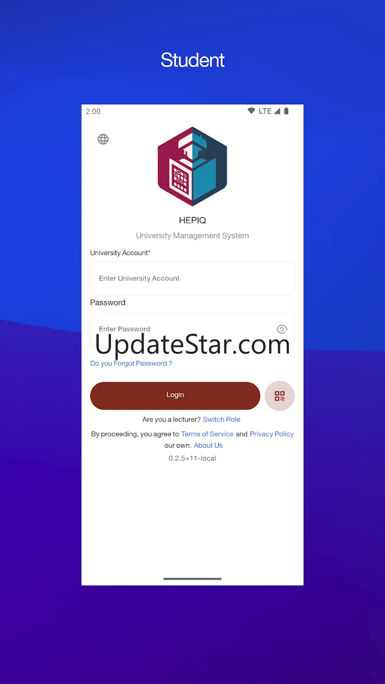 HEPIQ 1.0