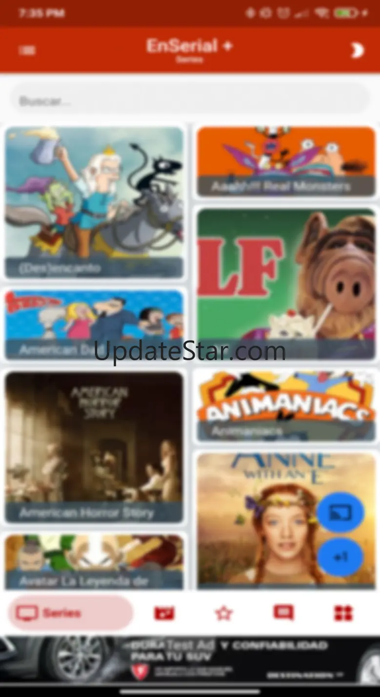 EnSerial Plus 1.2.0