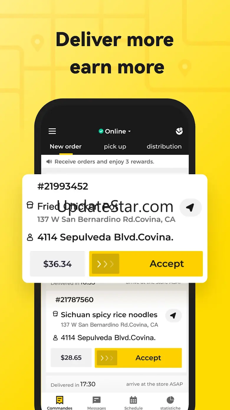 DeliveryPanda 5.37.2