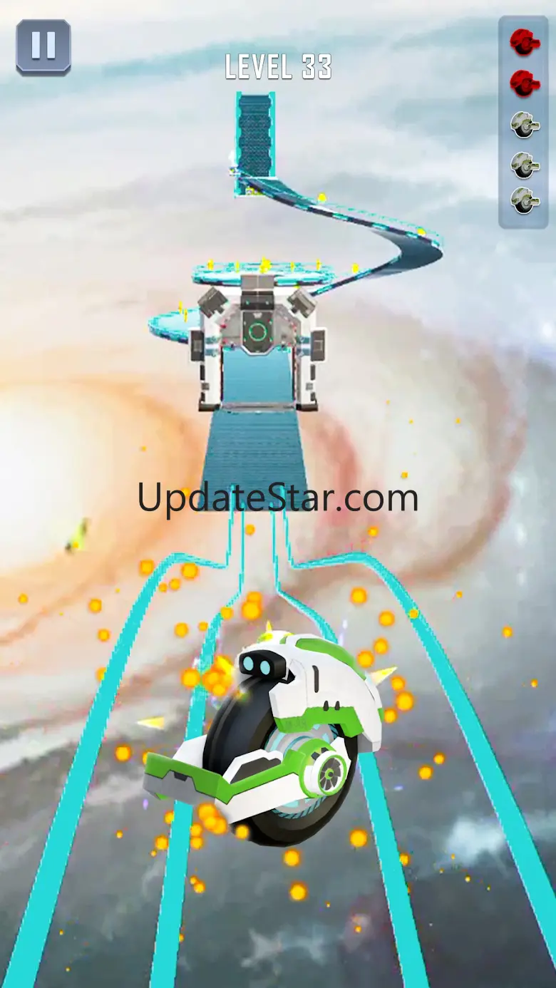 Turbo Rolling Balls 3D 1.0.6