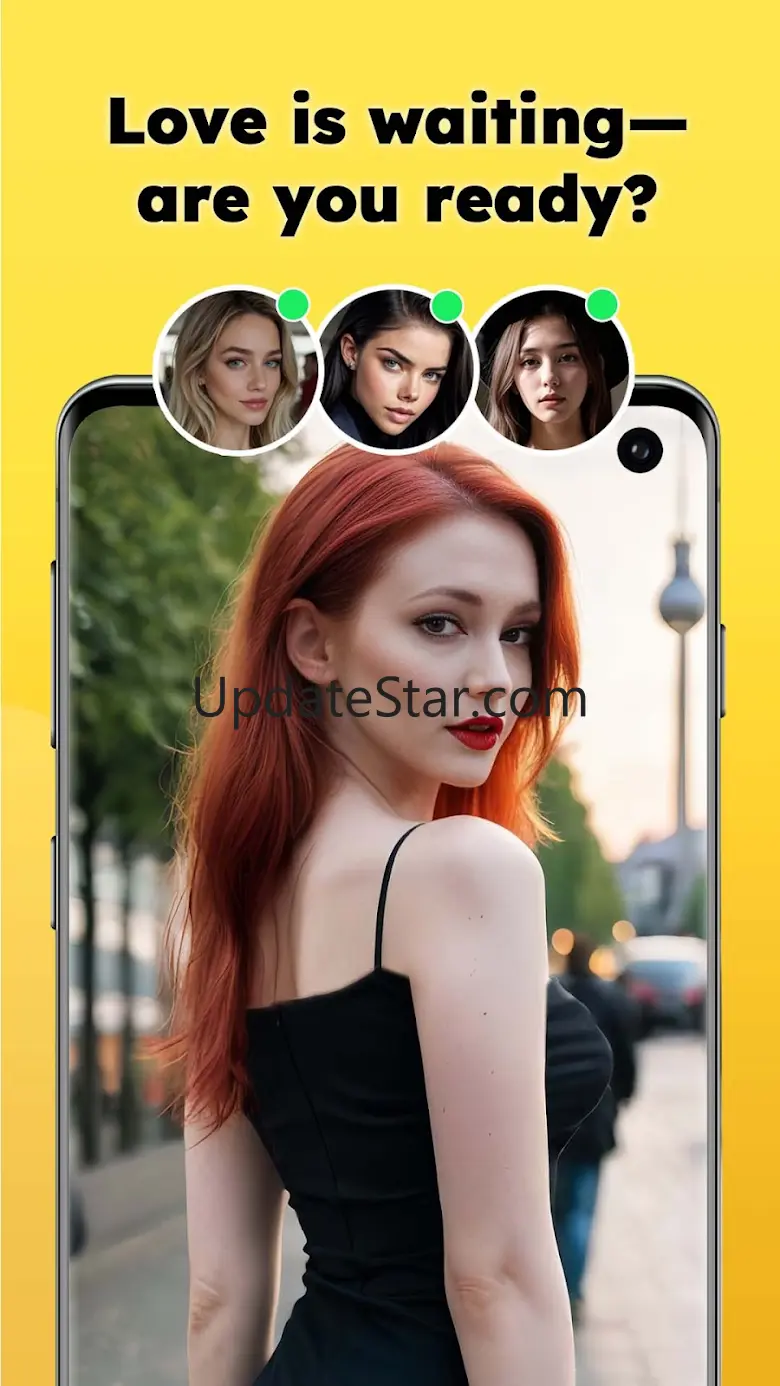 Sweet Lover: Spark the Love 1.0.1