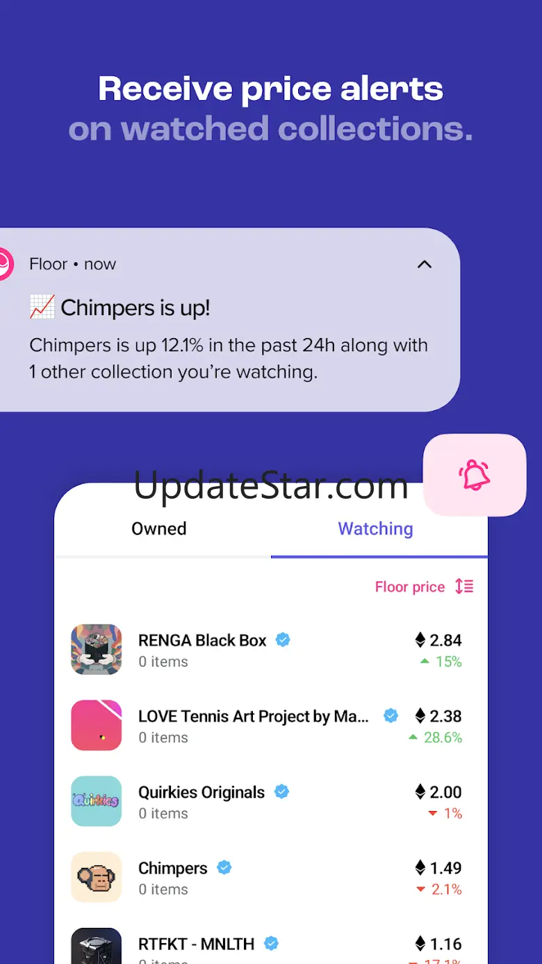 Rally: Memecoin Wallet 3.31.0