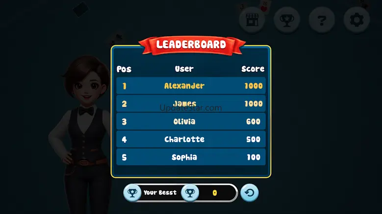 Sum Card Math Mastery 3.2