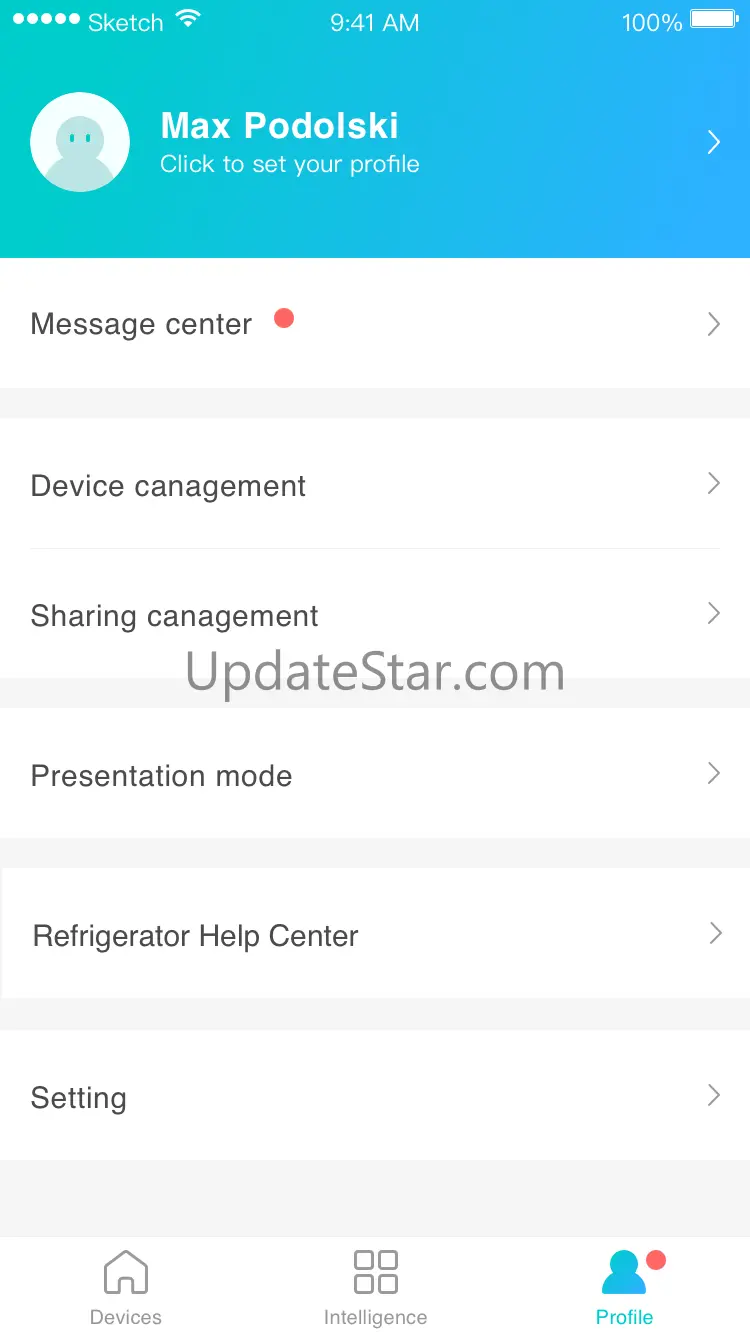 HiSmart Life 1.0.9