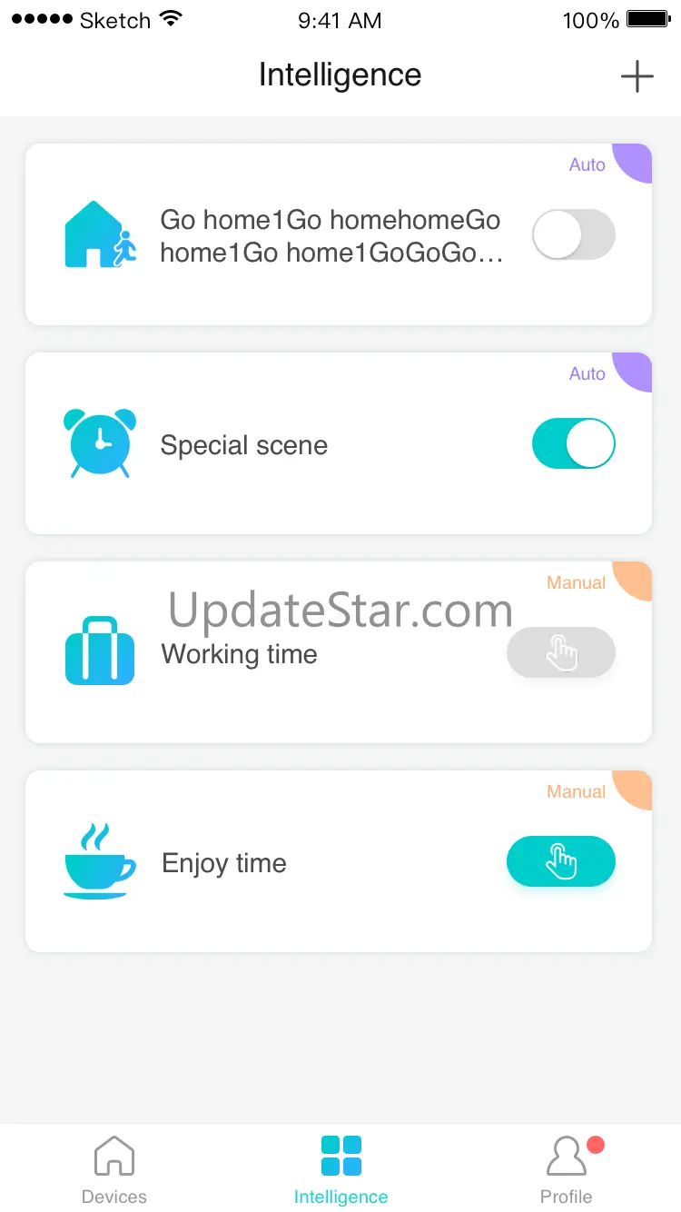 HiSmart Life 1.0.9