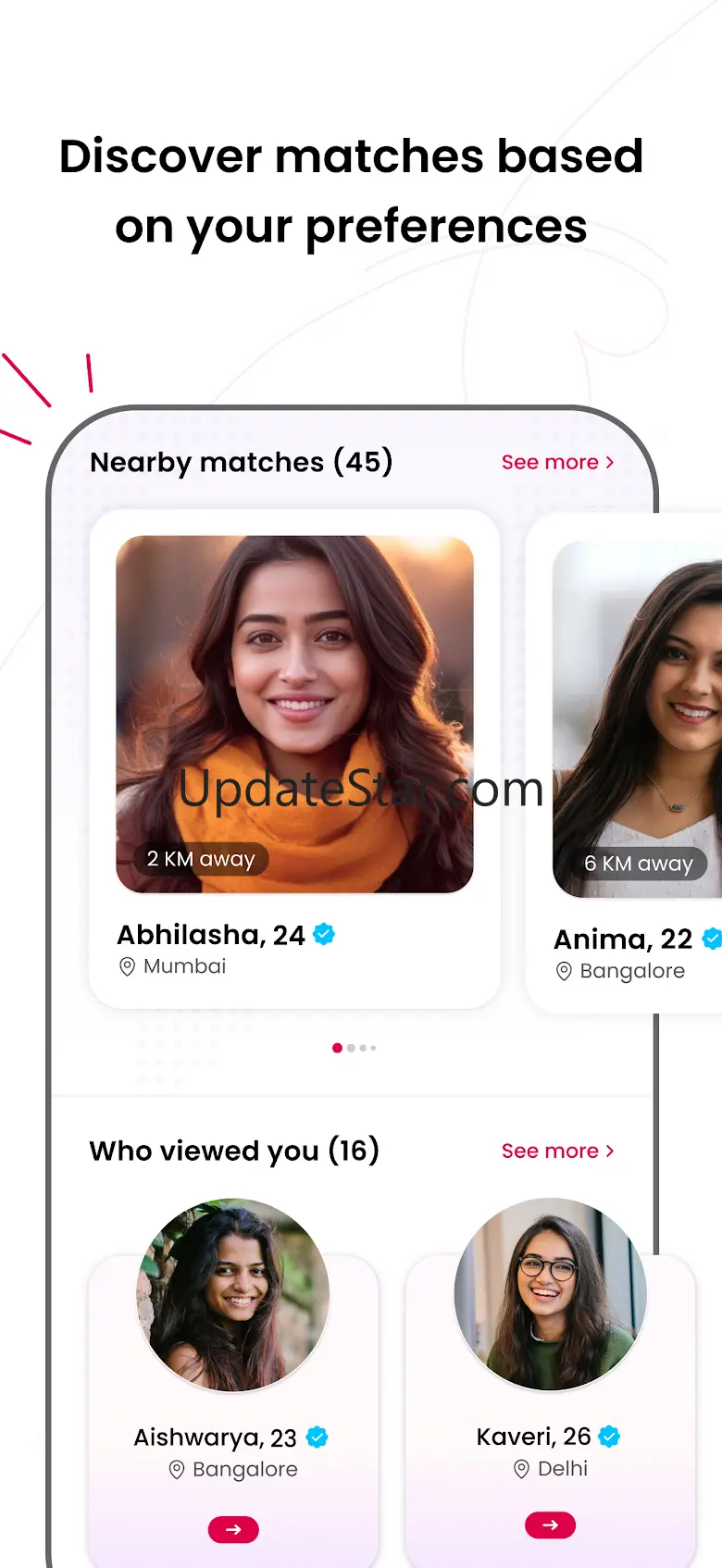 Luv.com - Find your soulmate 2.3