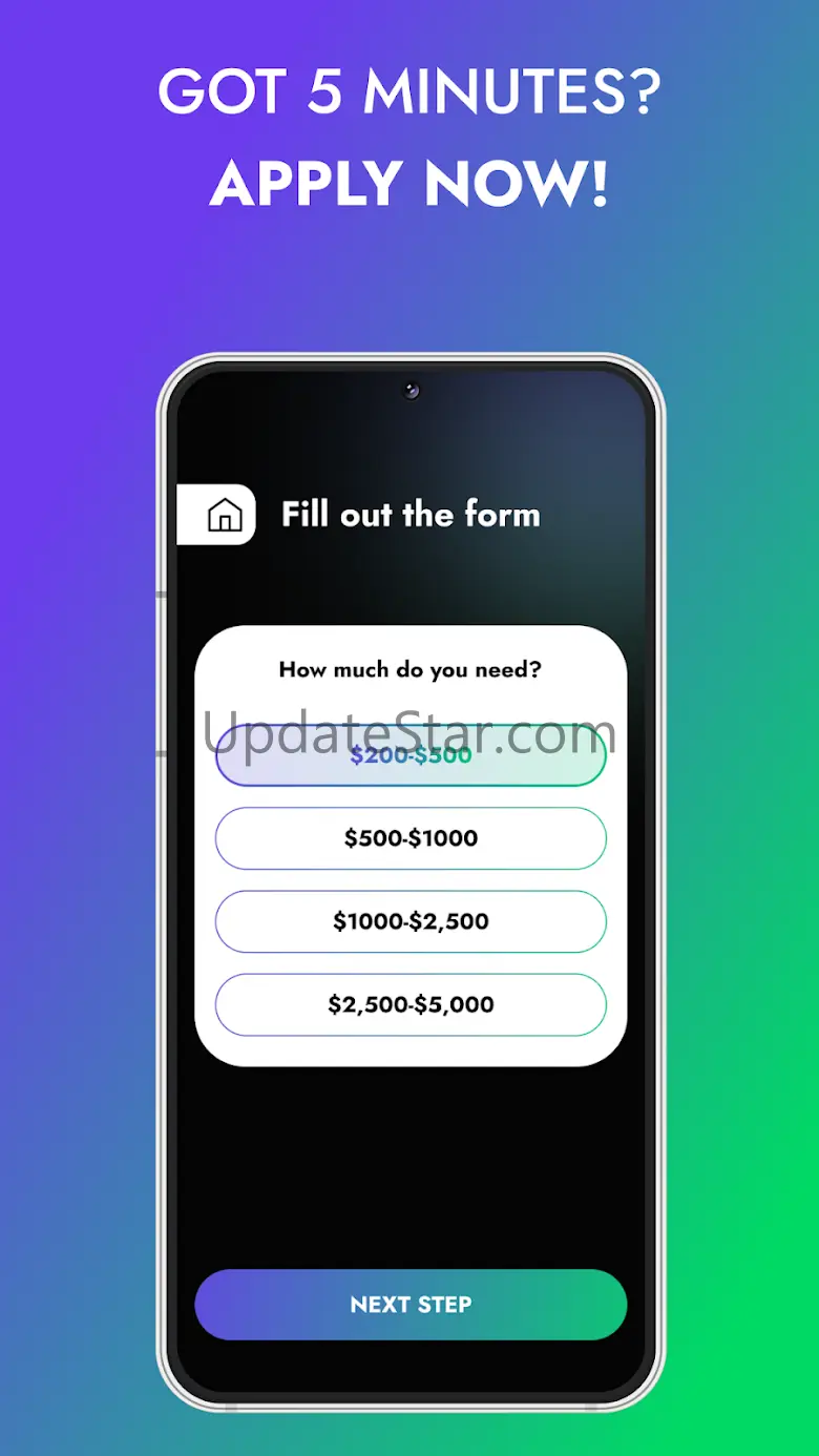 Get Cash Advance - Loan App 0.1.2