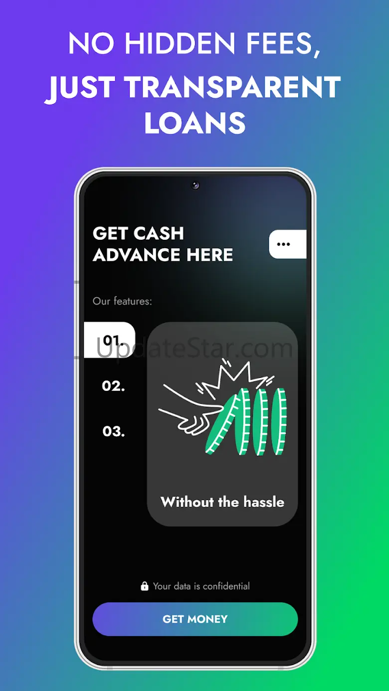 Get Cash Advance - Loan App 0.1.2