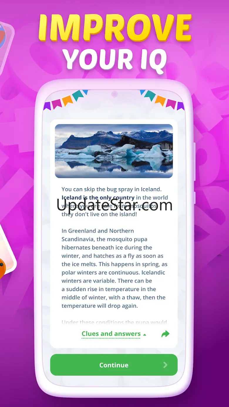 Crostic Guru - Guess The Words 1.1.0