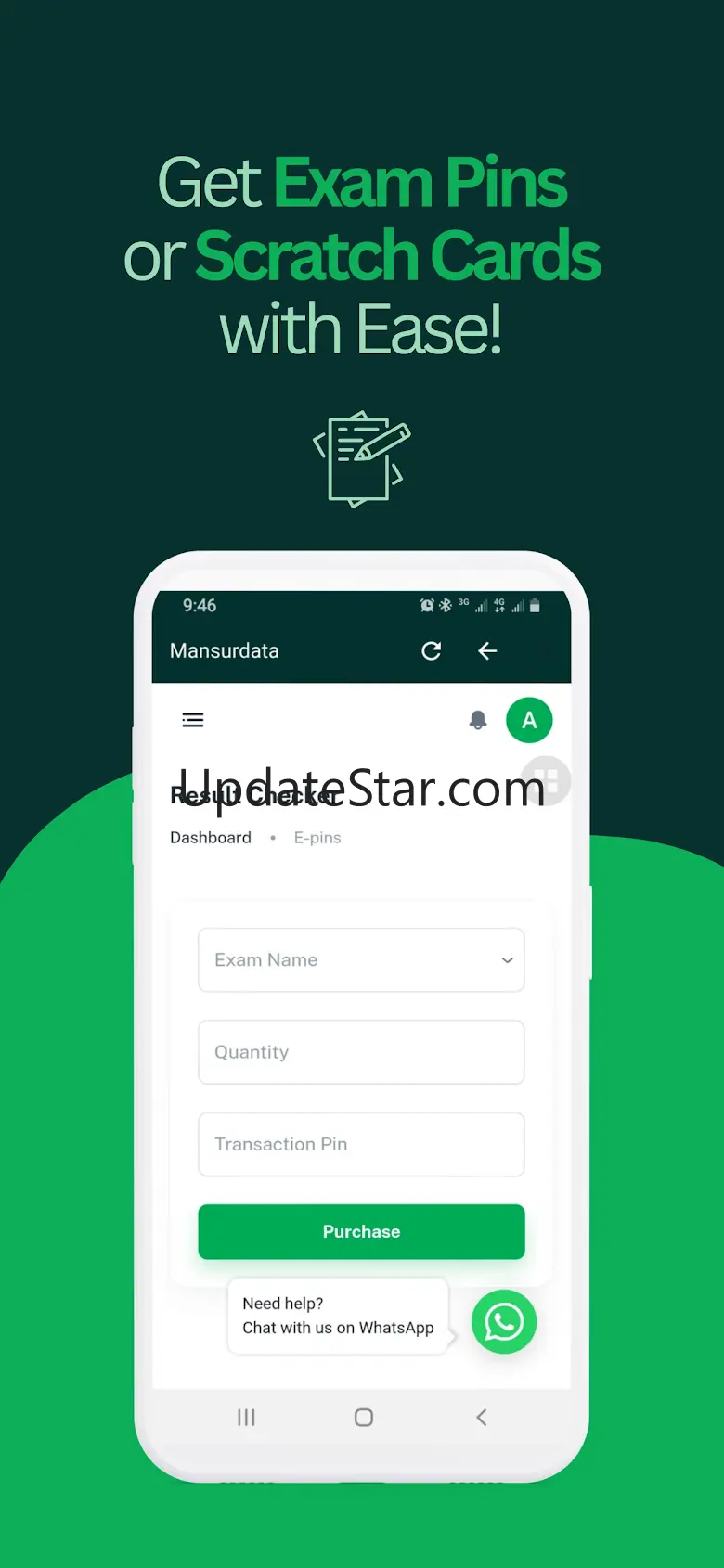 Mansurdata 2.0.2