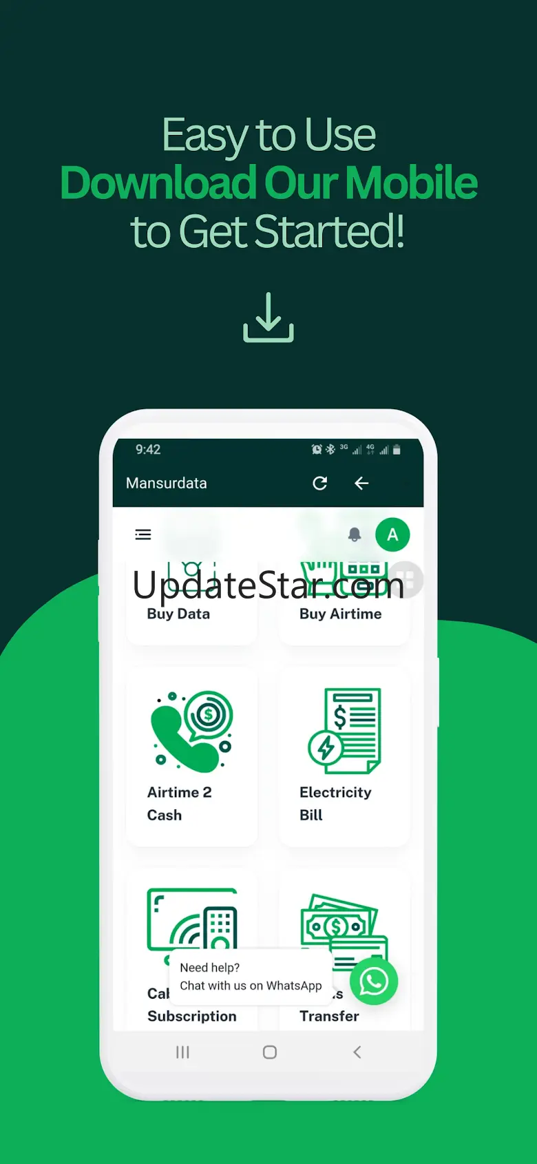 Mansurdata 2.0.2