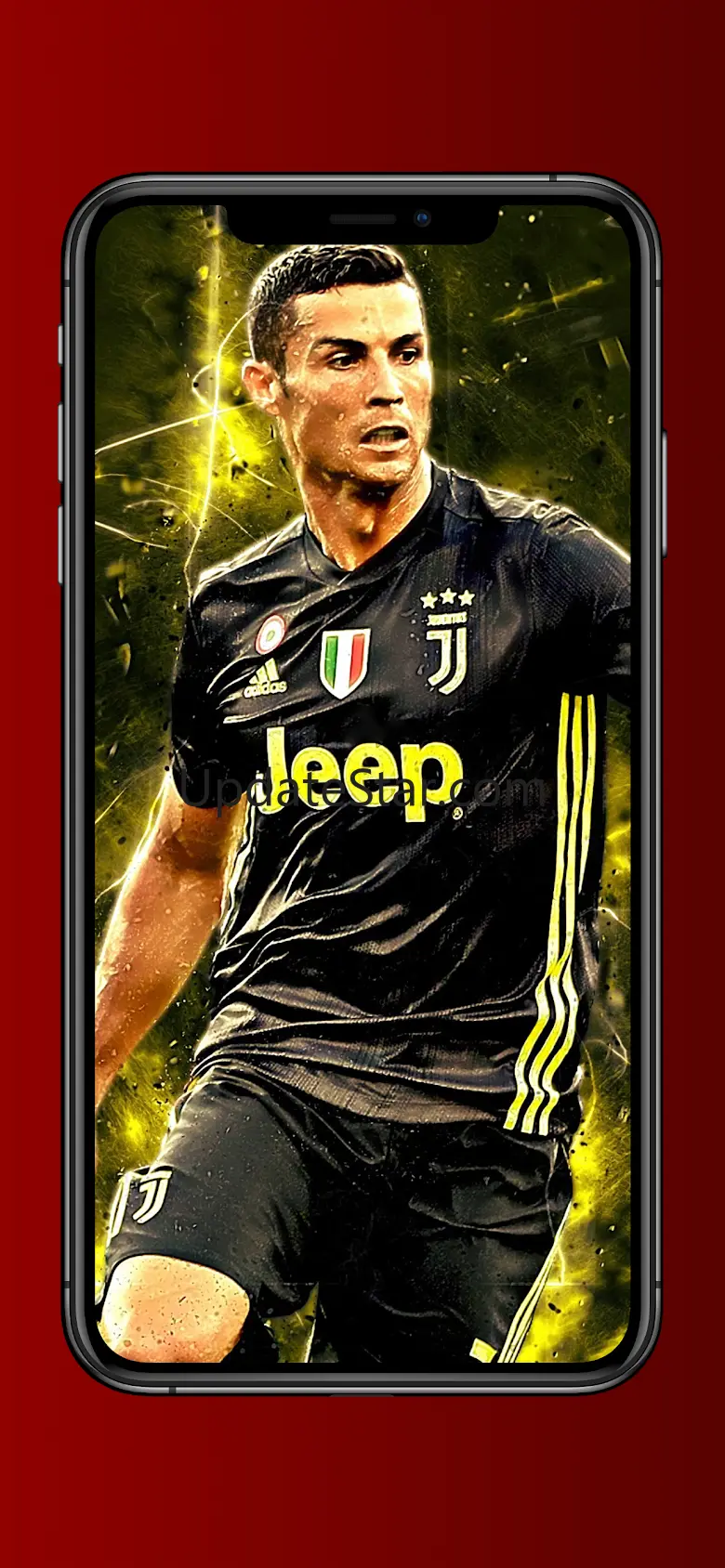 Cr7 Ronaldo Wallpaper 2025 1.29