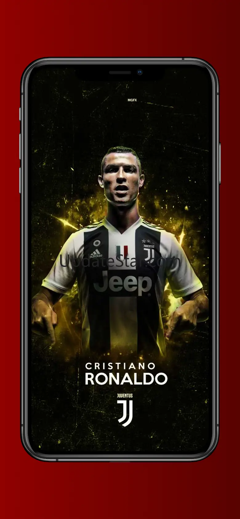 Cr7 Ronaldo Wallpaper 2025 1.29