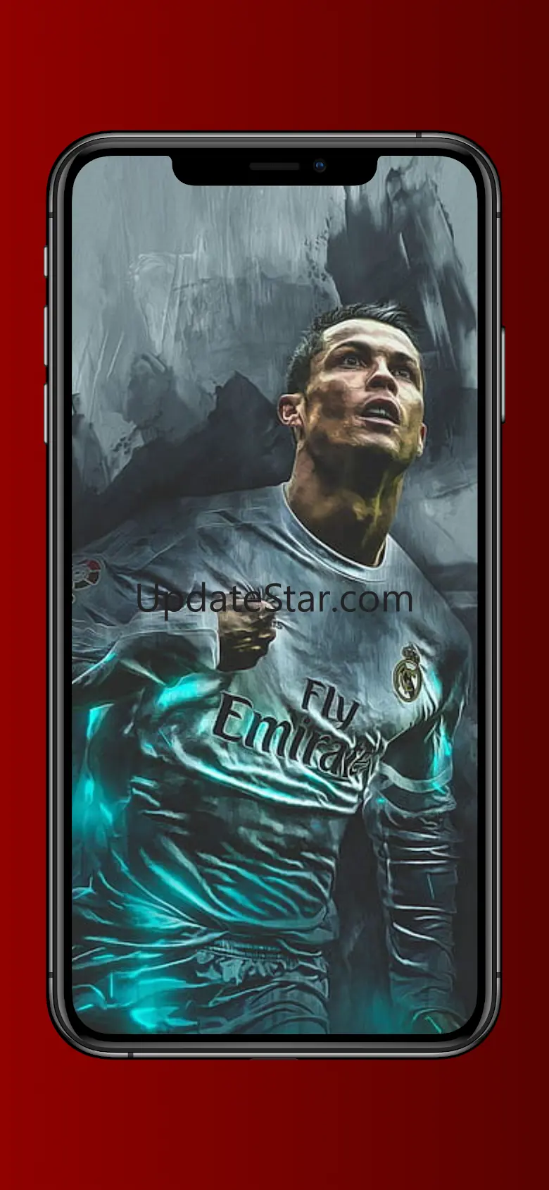 Cr7 Ronaldo Wallpaper 2025 1.29