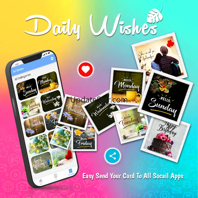 Easter Wishes Photo Frames 5.0.3