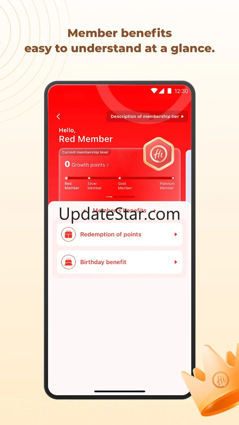 Haidilao 4.1.1
