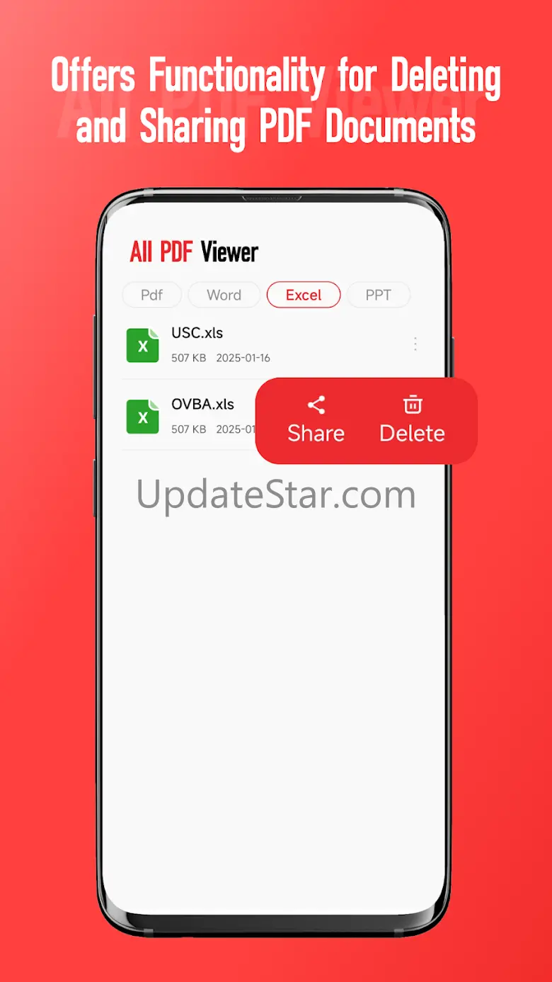 All PDF Viewer 3.0.9