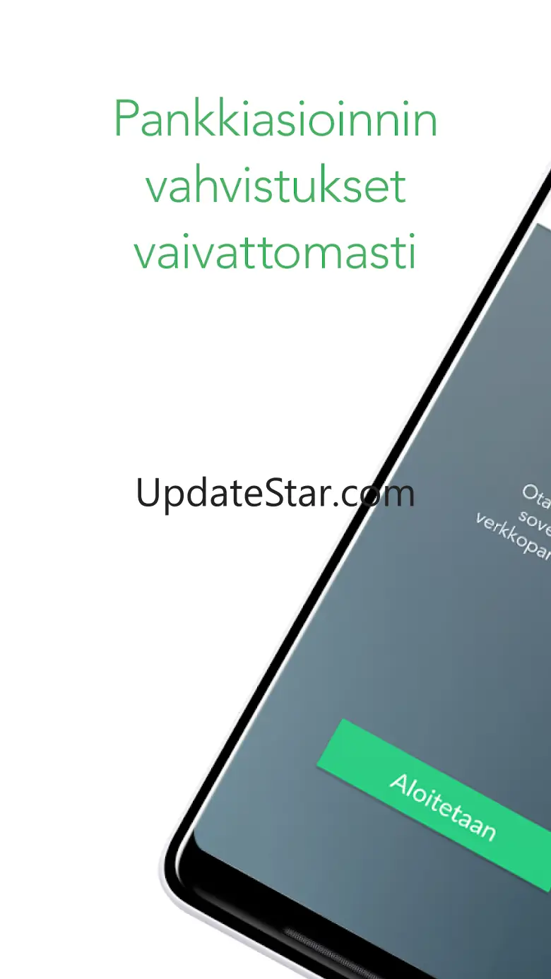 OmaVahvistus -sovellus 2.4.6