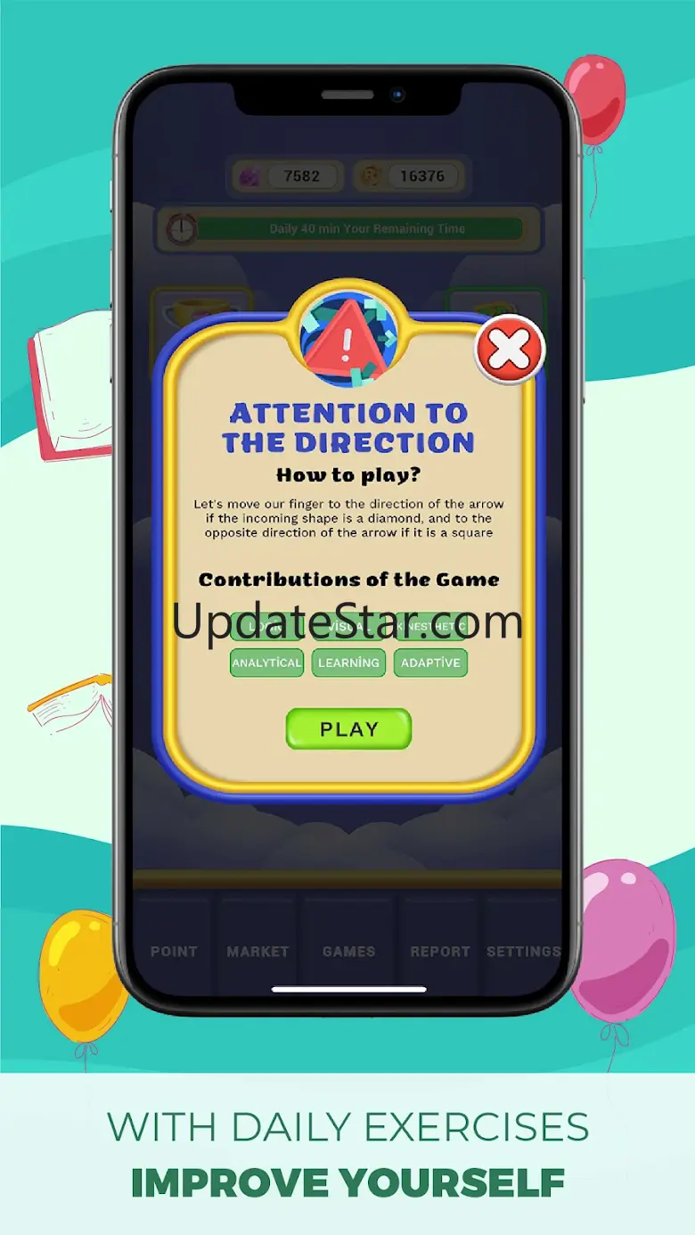 Akilo Educational Kids Games 3.0.47