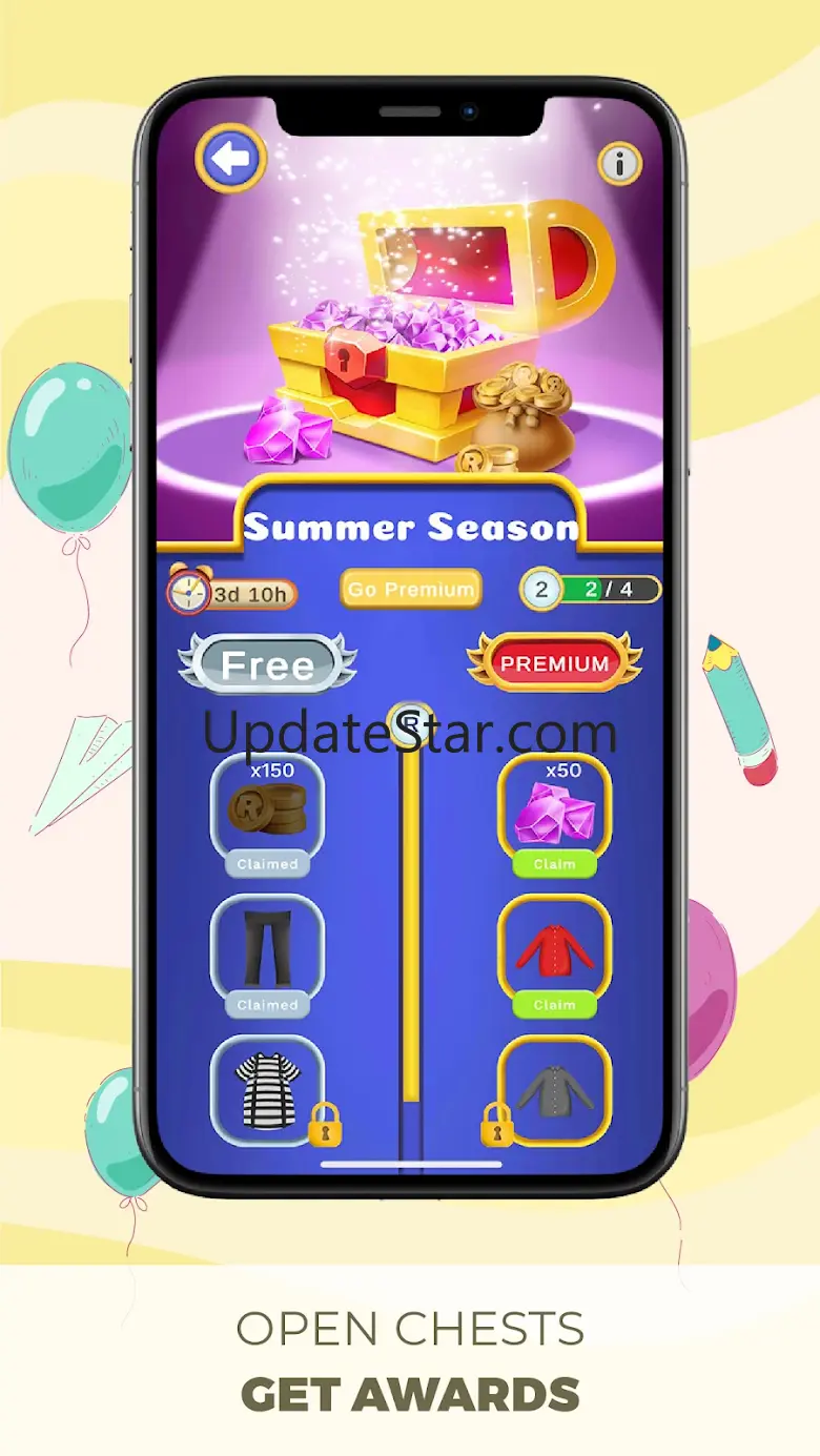 Akilo Educational Kids Games 3.0.47