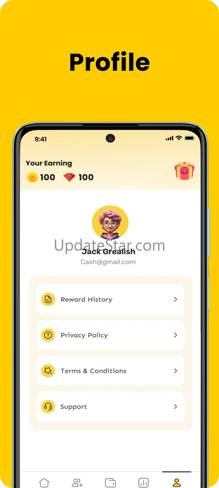 BlinkCoin - Games & Tasks 1.1.1