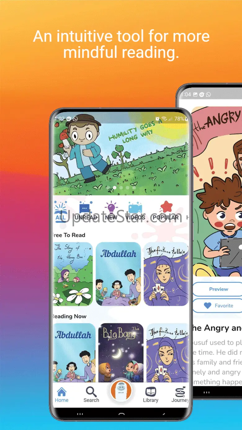 Hakma - Little Muslim Hub 3.2.7