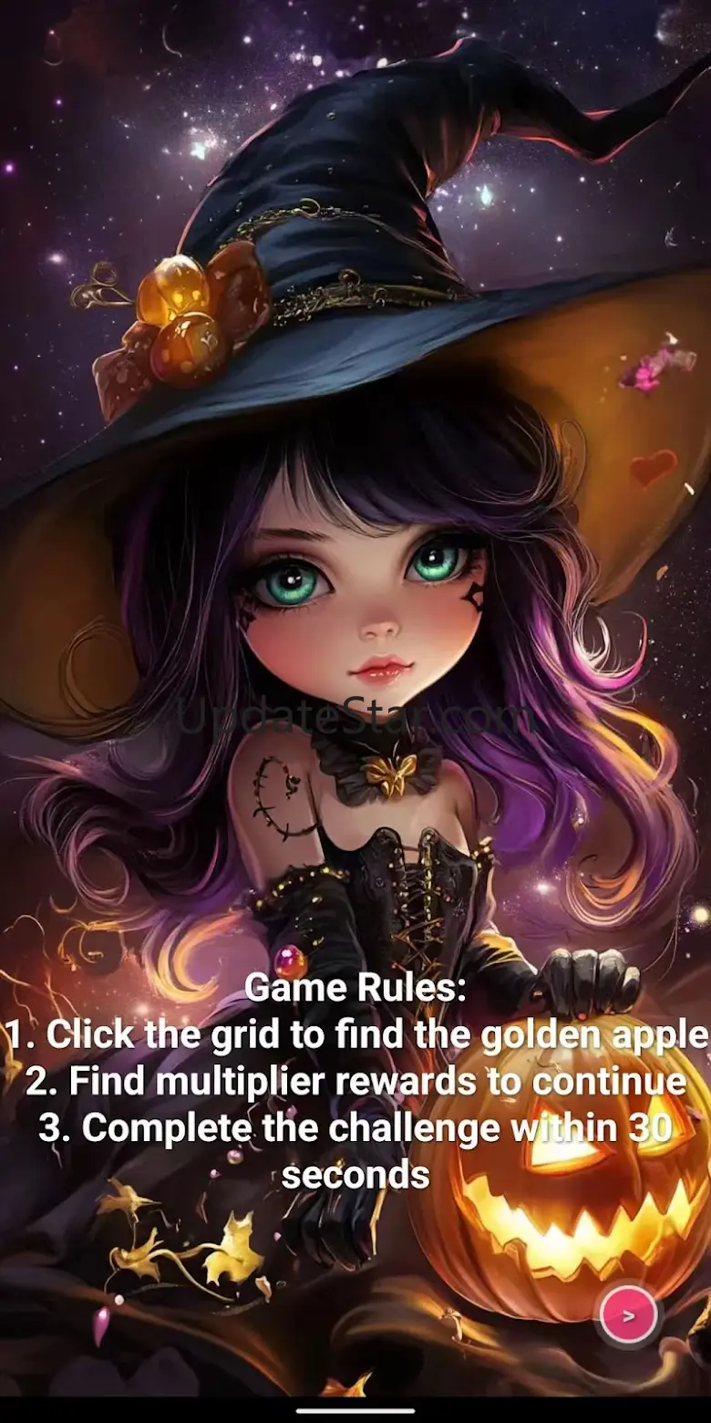 Lucky Grid 1.0