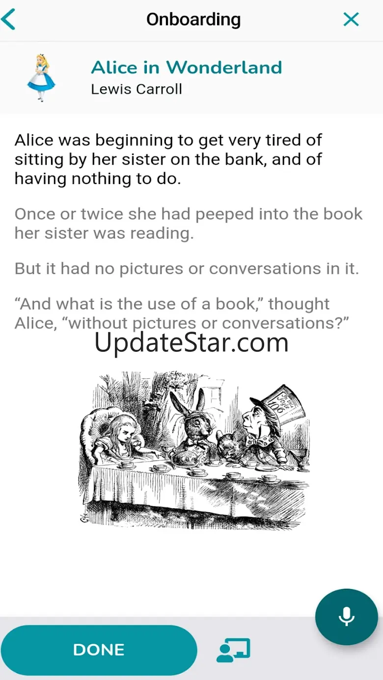 articulate.xyz fluent English 1.2.181