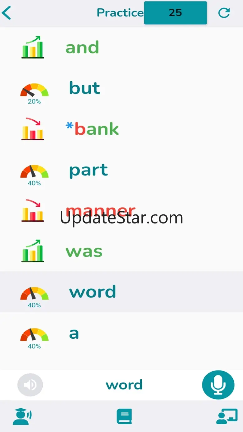 articulate.xyz fluent English 1.2.181