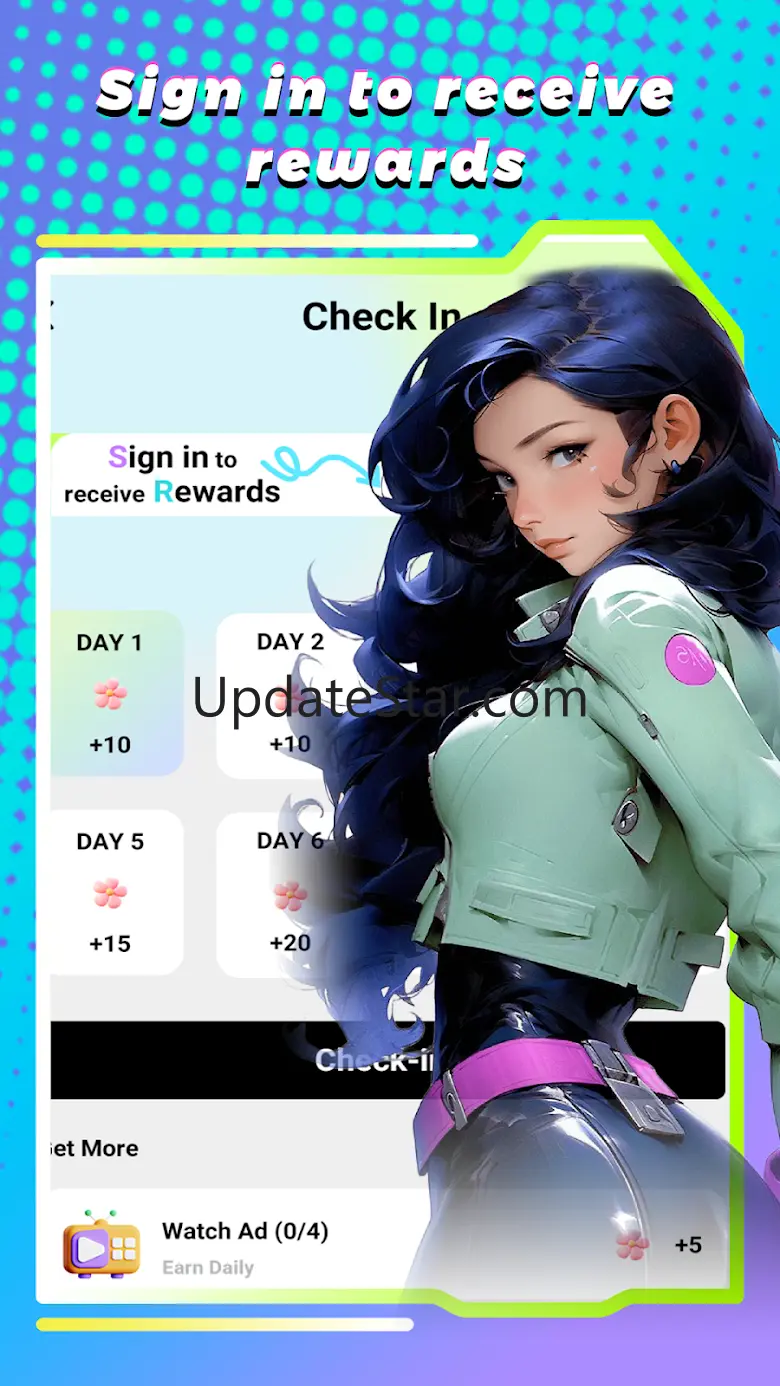 Keily-AI Soulmate Chat 1.14