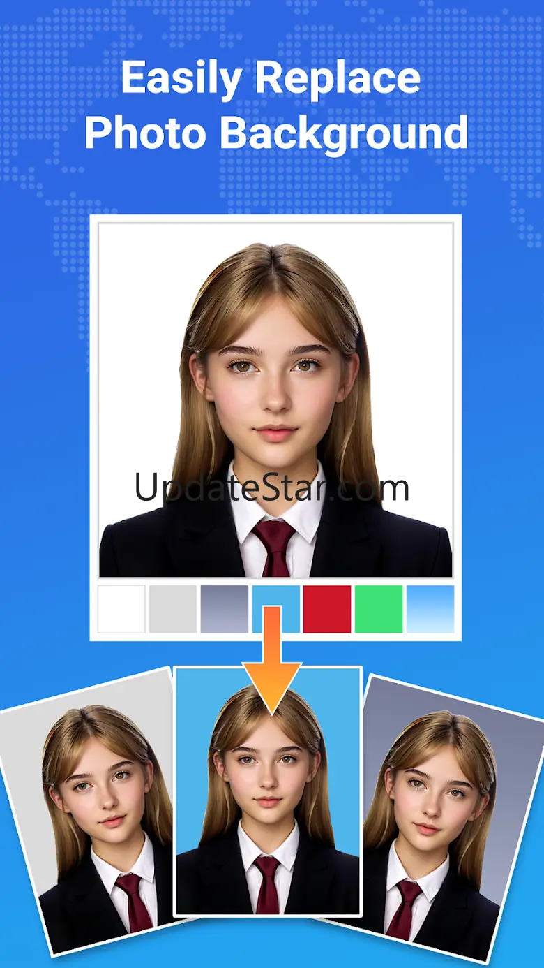 Passport Photo: ID Photo Maker 1.2.2