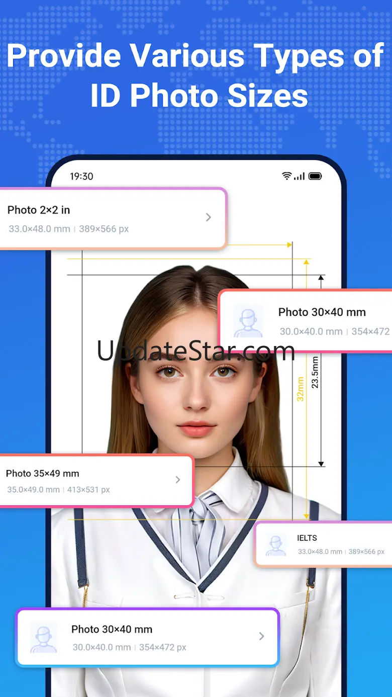 Passport Photo: ID Photo Maker 1.2.2