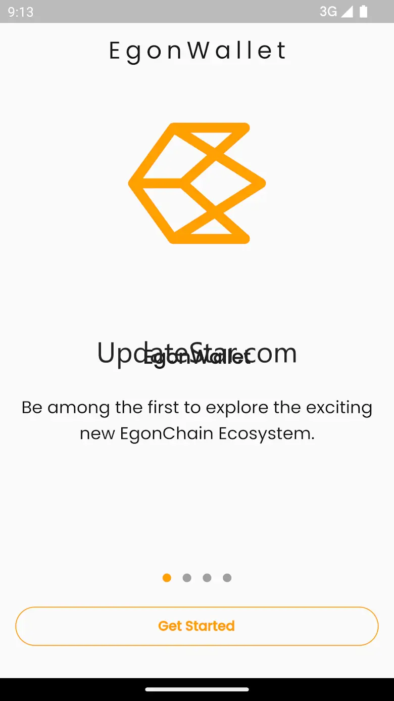 EgonWallet 1.9.11