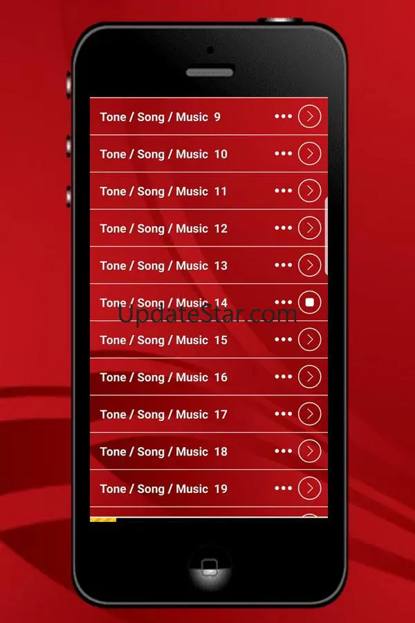 Christmas Ring Tones 70.0