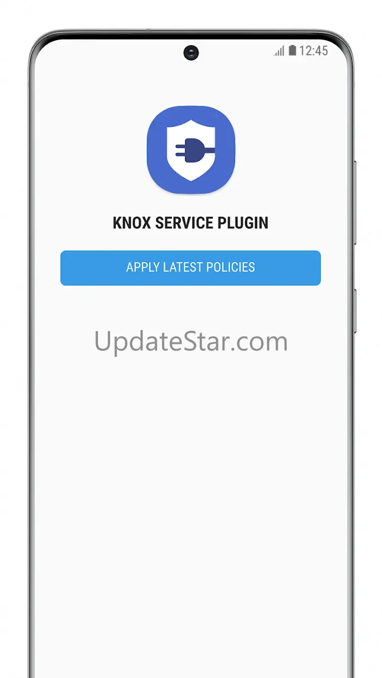 Knox Service Plugin 1.5.14 (25.03)