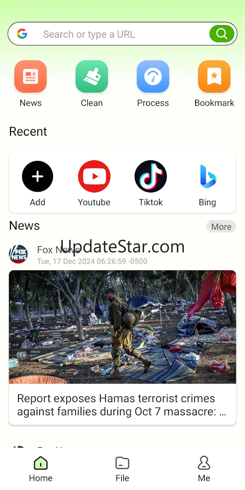 Spark Browser 40.14.Preview