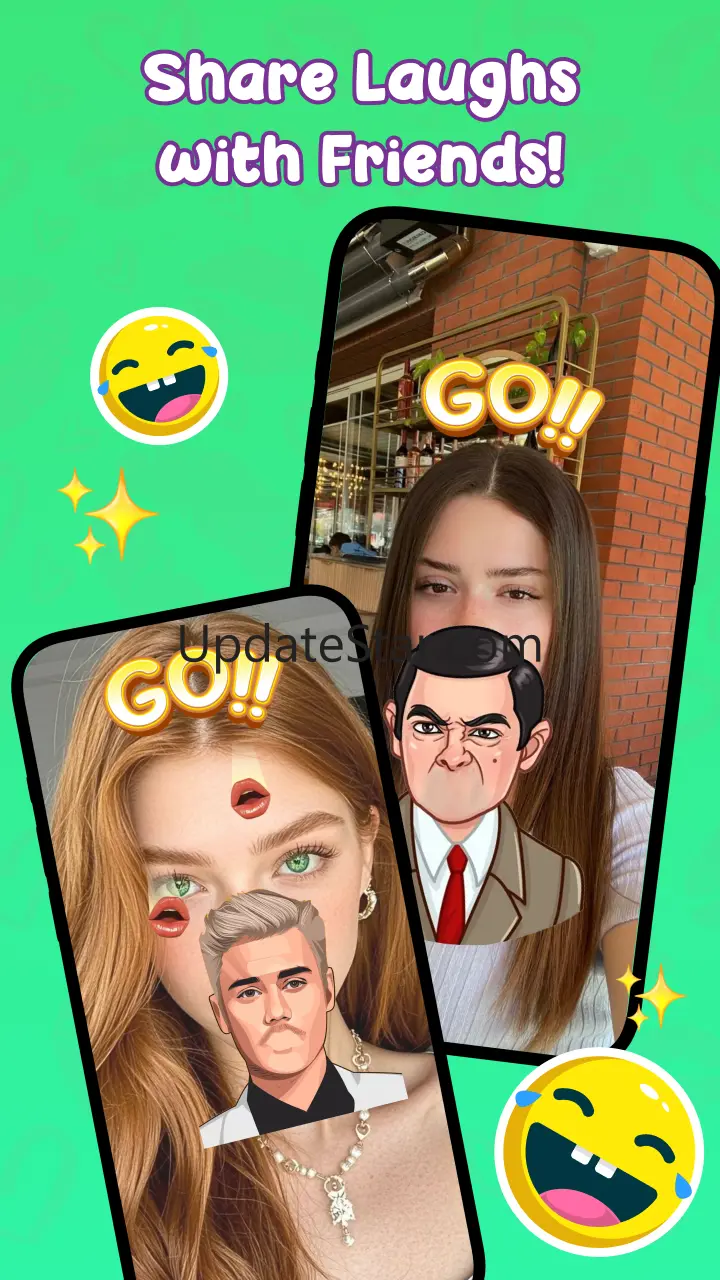 Lip Fall Filter 0.0.9